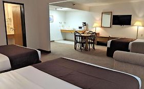 Americas Best Value Inn Torrington