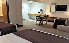 Americas Best Value Inn Torrington